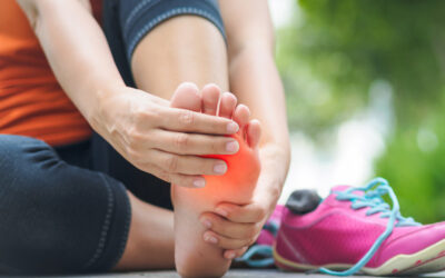 „Mitől fáj a talpam?” – Plantaris fascitis