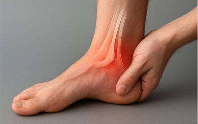 Belső boka fájdalom – lehet, hogy tibialis posterior ín probléma áll a háttérben