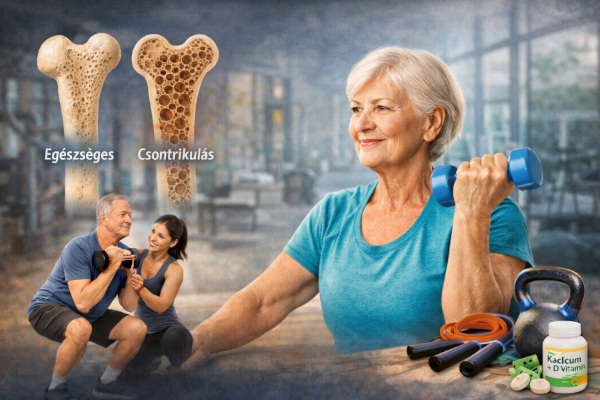 idős emberek edzenek segítséggel